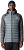 Куртка мужская The North Face Bettaforca Lt Down Hoodie Monument Grey/S - Фото 5 малая