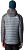 Куртка мужская The North Face Bettaforca Lt Down Hoodie Monument Grey/S - Фото 6 малая