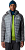Куртка мужская The North Face Bettaforca Lt Down Hoodie Monument Grey/S - Фото 7 малая