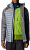 Куртка мужская The North Face Bettaforca Lt Down Hoodie Monument Grey/S - Фото 14 малая