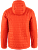 Куртка мужская Fjallraven Expedition X-Latt Hoodie Flame Orange - Фото 2 малая