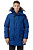 Куртка мужская Canada Goose Langford Parka Northern Night - Фото 5 малая