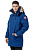 Куртка мужская Canada Goose Langford Parka Northern Night - Фото 6 малая