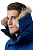 Куртка мужская Canada Goose Langford Parka Northern Night - Фото 10 малая