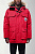Парка мужская Canada Goose Expedition Parka Red - Фото 2 малая