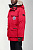 Парка мужская Canada Goose Expedition Parka Red - Фото 3 малая