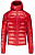 Куртка мужская Canada Goose Hybridge Lite Hoody Red - Фото 1 малая