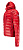Куртка мужская Canada Goose Hybridge Lite Hoody Red - Фото 2 малая
