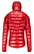 Куртка мужская Canada Goose Hybridge Lite Hoody Red - Фото 3 малая
