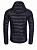 Куртка мужская Canada Goose Hybridge Lite Hoody Navy - Фото 2 малая
