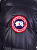 Куртка мужская Canada Goose Hybridge Lite Hoody Navy - Фото 4 малая