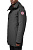 Куртка мужская Canada Goose Chateau Parka No Fur Graphite - Фото 3 малая
