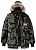 Куртка мужская Canada Goose Expedition Parka Classic Camo Coastal Grey - Фото 1 малая