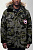 Куртка мужская Canada Goose Expedition Parka Classic Camo Coastal Grey - Фото 2 малая
