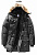 Куртка мужская Canada Goose Langford Parka Graphite - Фото 1 малая