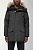 Куртка мужская Canada Goose Langford Parka Graphite - Фото 2 малая