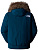 Куртка мужская The North Face McMurdo Bomber Midnight Petrol - Фото 2 малая