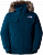 Куртка мужская The North Face McMurdo Bomber Midnight Petrol - Фото 1 малая