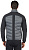 Куртка мужская Mountain Force Neal Black/Black Melange - Фото 7 малая