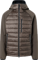Куртка мужская Bogner Fire+Ice Anian Brown