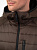 Куртка мужская Bogner Fire+Ice Anian Brown - Фото 9 малая