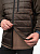 Куртка мужская Bogner Fire+Ice Anian Brown - Фото 14 малая