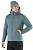 Куртка мужская Arcteryx Atom AR Hoody Proteus - Фото 3 малая