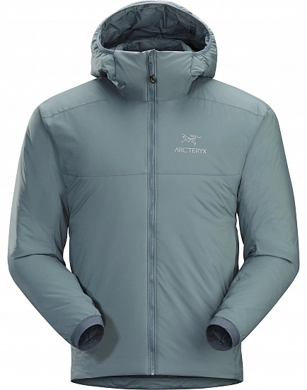 Куртка мужская Arcteryx Atom AR Hoody Proteus - Фото 1 большая