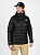 Куртка мужская The North Face Bettaforca LT Down Hoodie Tnf Black/Smoke Pearl - Фото 4 малая