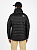Куртка мужская The North Face Bettaforca LT Down Hoodie Tnf Black/Smoke Pearl - Фото 5 малая