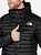 Куртка мужская The North Face Bettaforca LT Down Hoodie Tnf Black/Smoke Pearl - Фото 8 малая