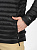 Куртка мужская The North Face Bettaforca LT Down Hoodie Tnf Black/Smoke Pearl - Фото 9 малая