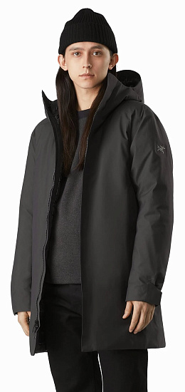 Парка мужская Arcteryx Thorsen Penumbra - Фото 2 большая