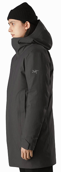 Парка мужская Arcteryx Thorsen Penumbra - Фото 3 большая