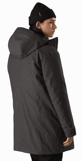 Парка мужская Arcteryx Thorsen Penumbra - Фото 4 большая