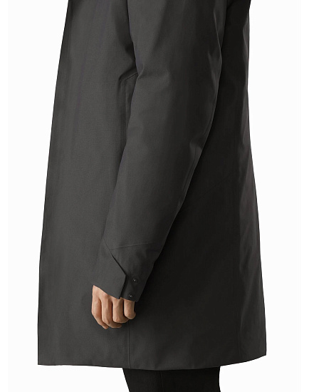 Парка мужская Arcteryx Thorsen Penumbra - Фото 6 большая