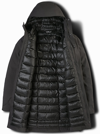 Парка мужская Arcteryx Thorsen Penumbra - Фото 9 большая