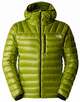 Куртка мужская The North Face Summit Breithorn Hoodie Meadow Grass