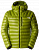 Куртка мужская The North Face Summit Breithorn Hoodie Meadow Grass - Фото 1 малая