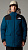 Куртка мужская The North Face McMurdo Parka Midnight Petrol/TNF Black - Фото 2 малая
