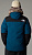 Куртка мужская The North Face McMurdo Parka Midnight Petrol/TNF Black - Фото 3 малая