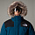 Куртка мужская The North Face McMurdo Parka Midnight Petrol/TNF Black - Фото 7 малая