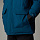 Куртка мужская The North Face McMurdo Parka Midnight Petrol/TNF Black - Фото 9 малая
