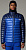 Куртка мужская The North Face Summit Breithorn Tnf Blue/Eagle Blue - Фото 2 малая