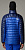 Куртка мужская The North Face Summit Breithorn Tnf Blue/Eagle Blue - Фото 4 малая