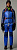Куртка мужская The North Face Summit Breithorn Tnf Blue/Eagle Blue - Фото 7 малая
