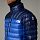 Куртка мужская The North Face Summit Breithorn Tnf Blue/Eagle Blue - Фото 8 малая