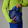 Куртка мужская The North Face Summit Breithorn Tnf Blue/Eagle Blue - Фото 11 малая