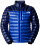Куртка мужская The North Face Summit Breithorn Tnf Blue/Eagle Blue - Фото 1 малая