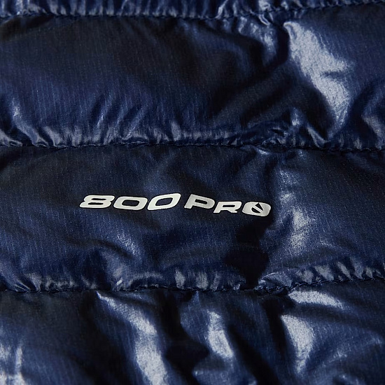 Куртка мужская The North Face Summit Breithorn Tnf Blue/Eagle Blue - Фото 13 большая